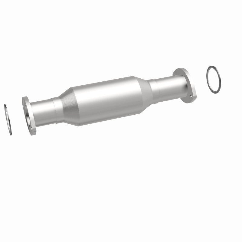 1996 1999 Toyota Tacoma 2.7L Direct-Fit Catalytic Converter 4481609 Magnaflow