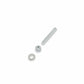 Mr. Gasket Carburetor Studs - 61