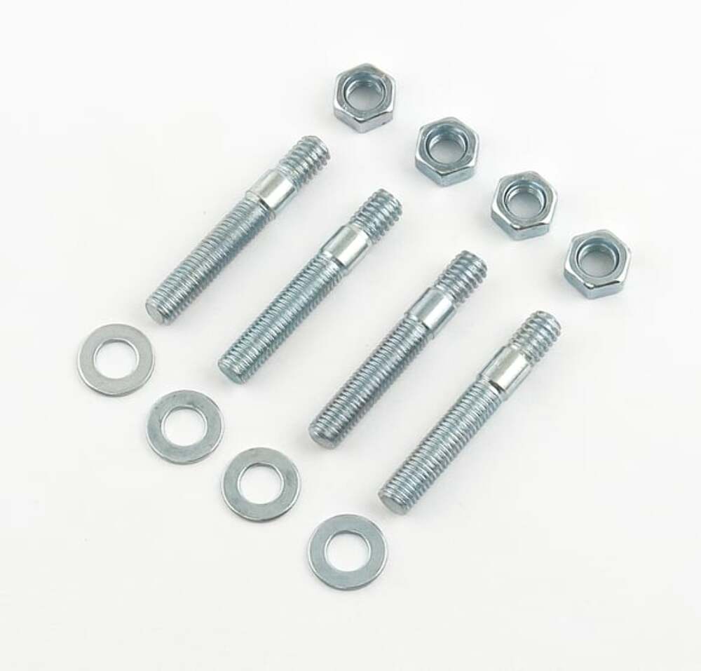 Mr. Gasket Carburetor Studs - 61