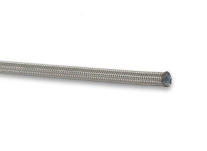 Earls Speed-Flex Hose Size -4 Stainless Steel Braid - 10 FT - 610004ERL