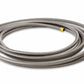 Earls Speed-Flex Hose Size -6 Stainless Steel Braid - 10 FT - 610006ERL