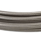 Earls Speed-Flex Hose Size -6 Stainless Steel Braid - 10 FT - 610006ERL