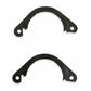 Mallory Ignition Points-to-Electronic Conversion Kit 61001M; E-Spark Chevy/GM V8