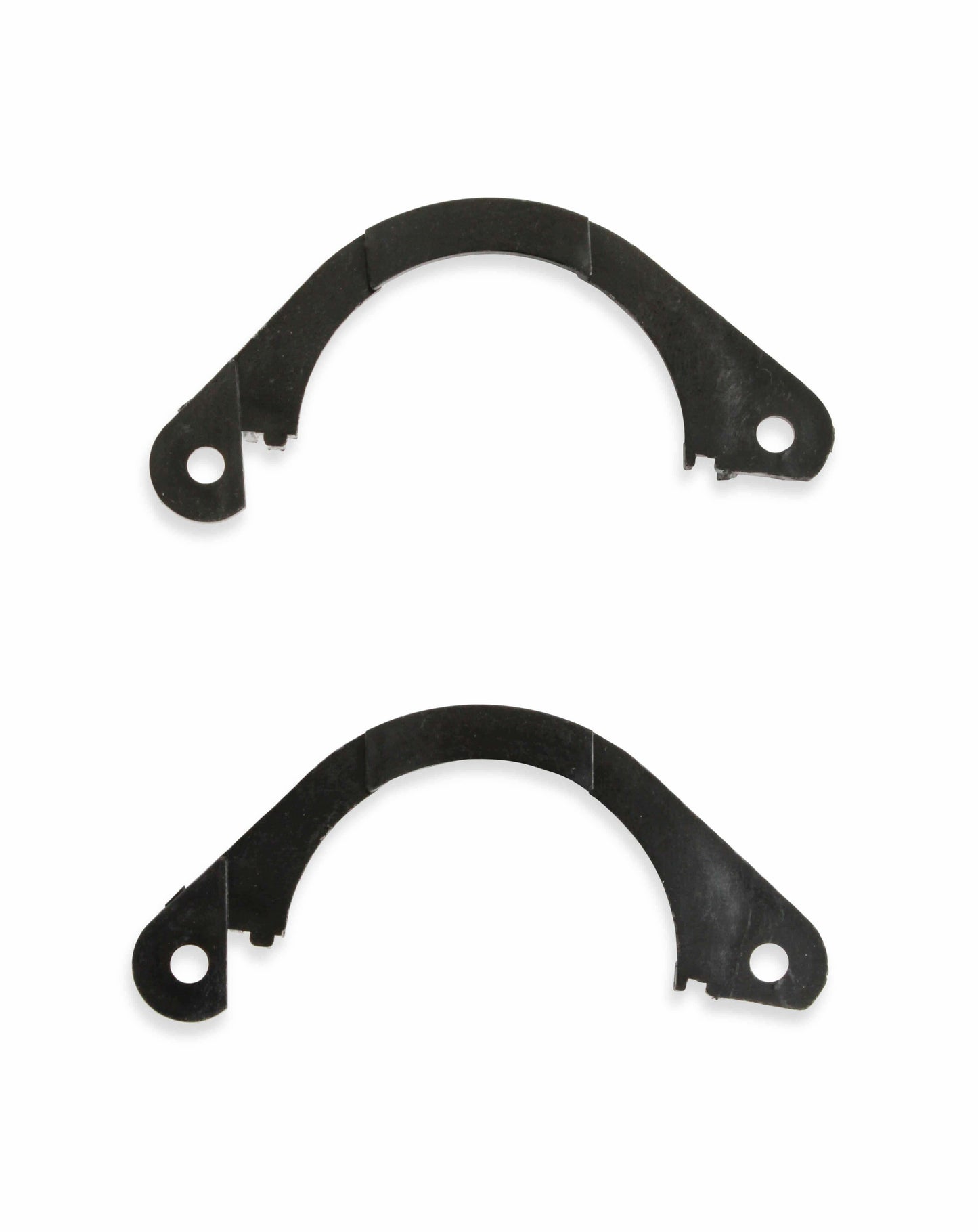Mallory Ignition Points-to-Electronic Conversion Kit 61001M; E-Spark Chevy/GM V8