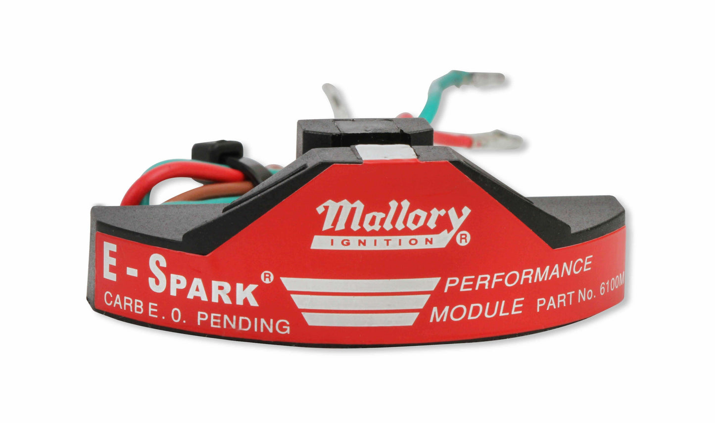 Mallory 61002M E-Spark Ignition Conversion Kit