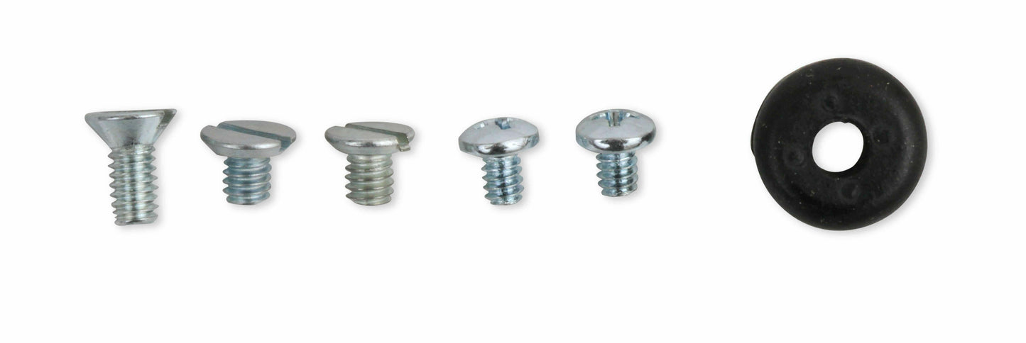 Mallory 61002M E-Spark Ignition Conversion Kit