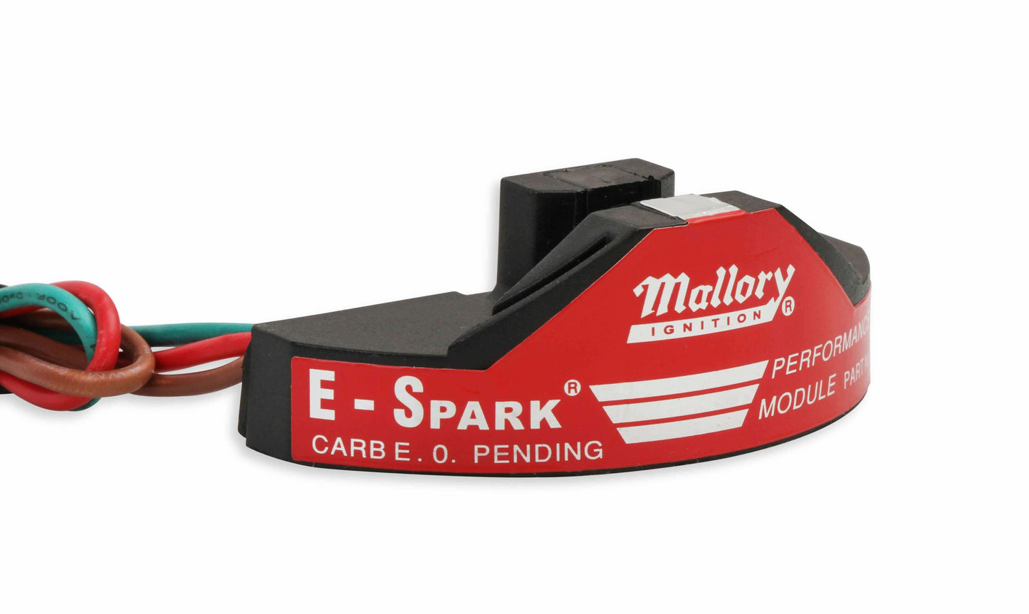 Mallory 61002M E-Spark Ignition Conversion Kit