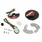 Mallory 61002M E-Spark Ignition Conversion Kit