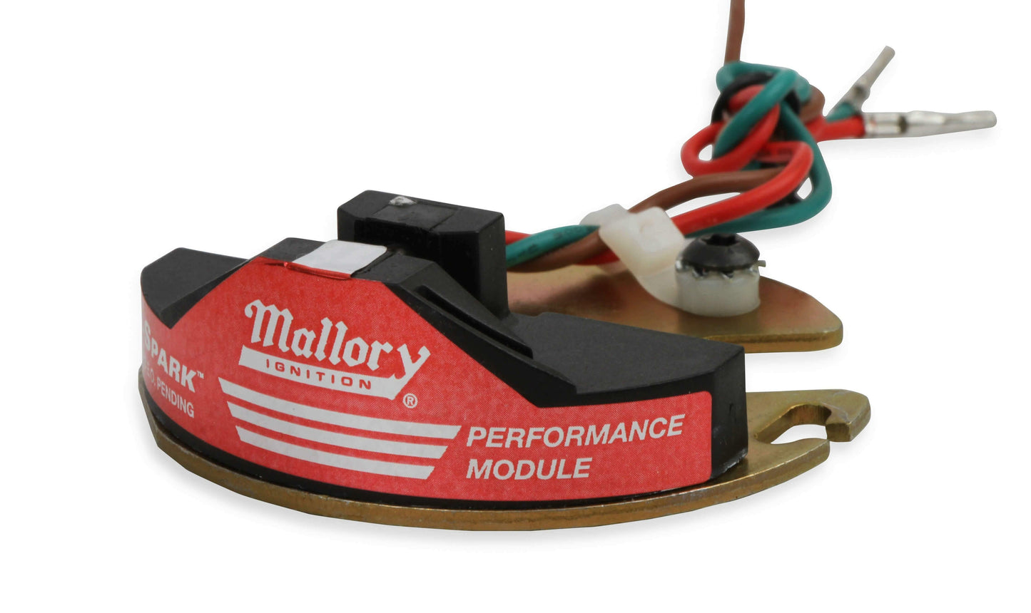 Mallory 61004M Mallory E-Spark; Conversion Kit