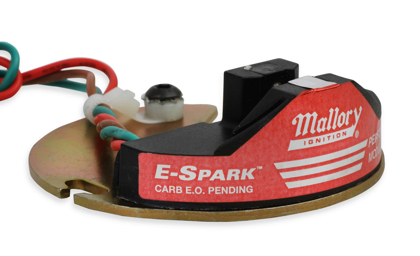 Mallory 61004M Mallory E-Spark; Conversion Kit