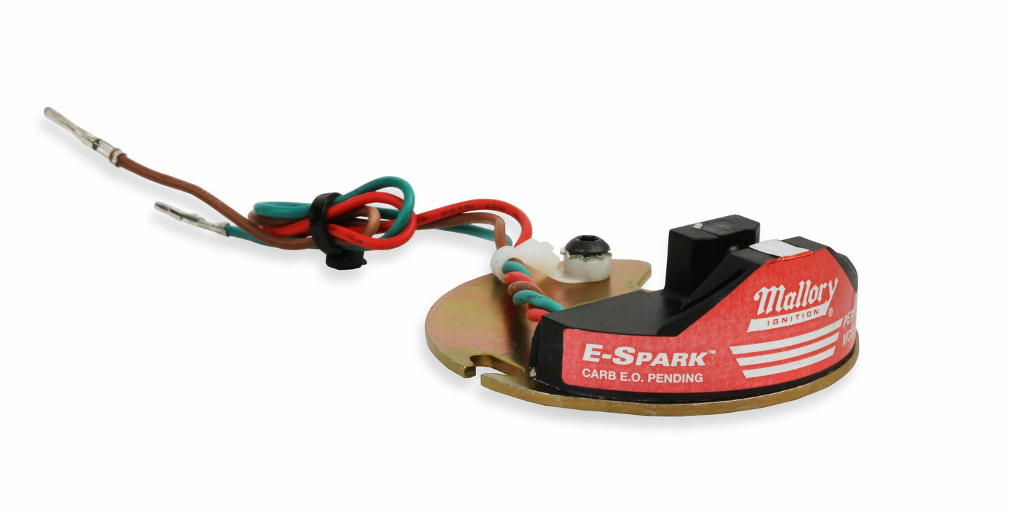 Mallory 61004M Mallory E-Spark; Conversion Kit