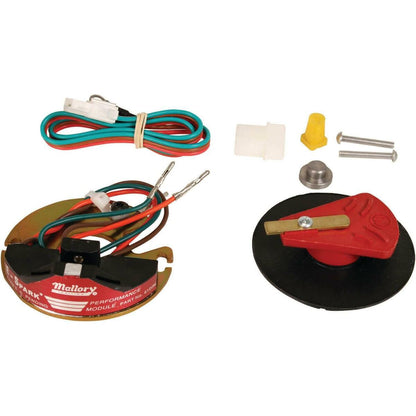 Mallory 61004M Mallory E-Spark; Conversion Kit