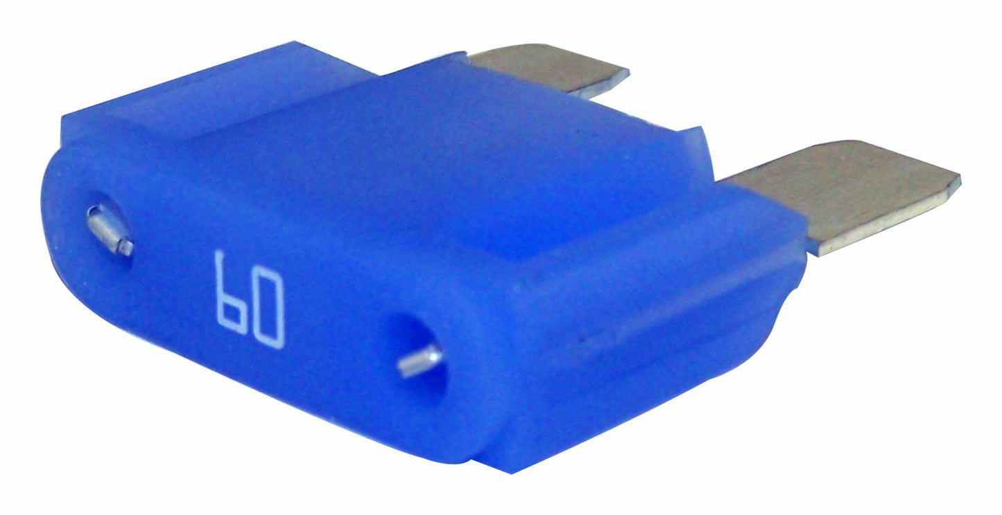 Crown Automotive - Metal Blue Maxi Fuse - 6101643