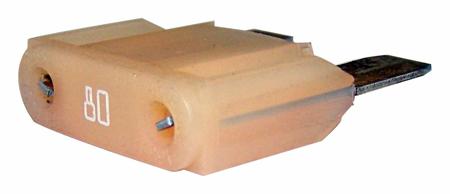 Crown Automotive - Metal Peach Maxi Fuse - 6101645