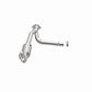 2005 Lincoln Navigator 5.4L Direct-Fit Catalytic Converter 4451165 Magnaflow