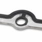 Mr. Gasket Oil Pan Gasket - Molded Rubber with aluminum Carrier - - 61060G