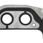 Mr. Gasket Oil Pan Gasket - Molded Rubber with aluminum Carrier - - 61060G