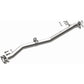 1990-1993 Mazda Miata Direct-Fit Front Pipe Kit 107-0092