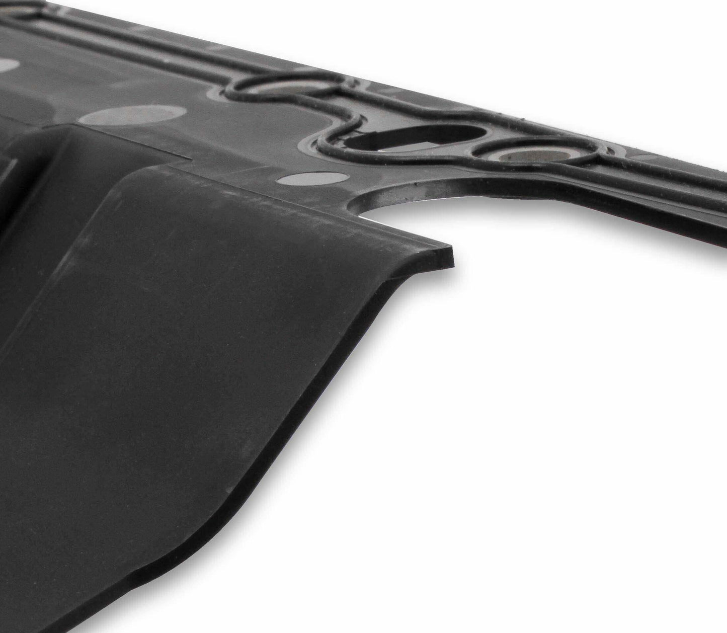 Mr. Gasket Windage Tray & Gasket - 61100G