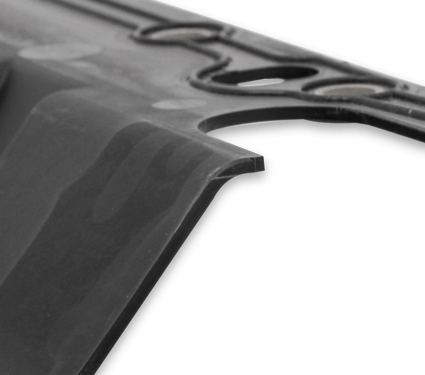 Mr. Gasket Windage Tray & Gasket - 61101G