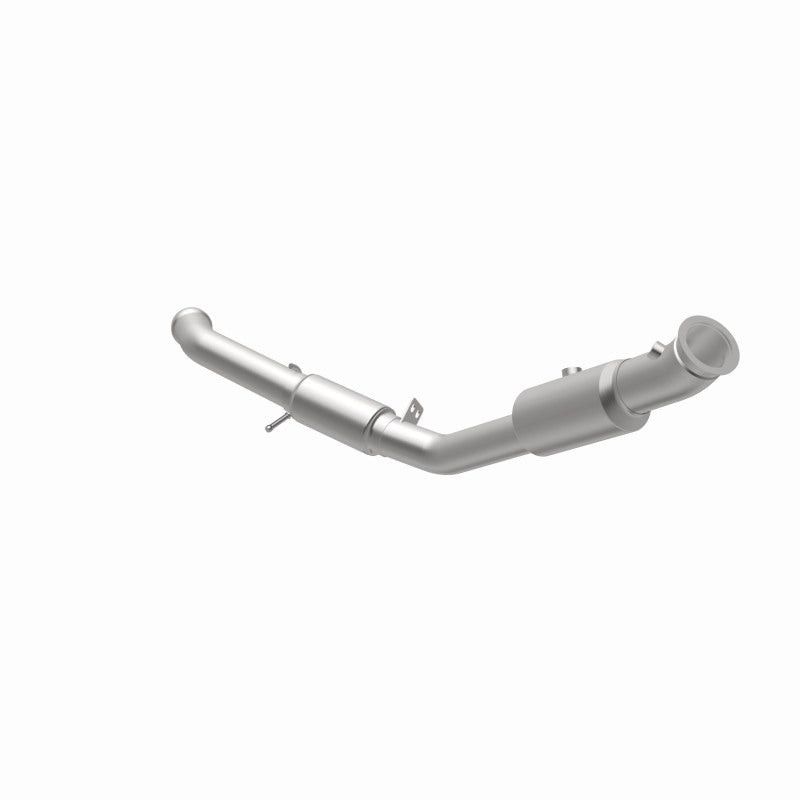 2015-16 Mercedes-Benz GL450 CARB Compliant Catalytic Converter 5551551 Magnaflow - Catalytic Converters Car Part People