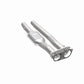 96-99 Chevy C2500 Suburban 7.4L Direct-Fit Catalytic Converter 4451471 Magnaflow