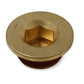 Mr. Gasket Block Hardware Kit - 61210G