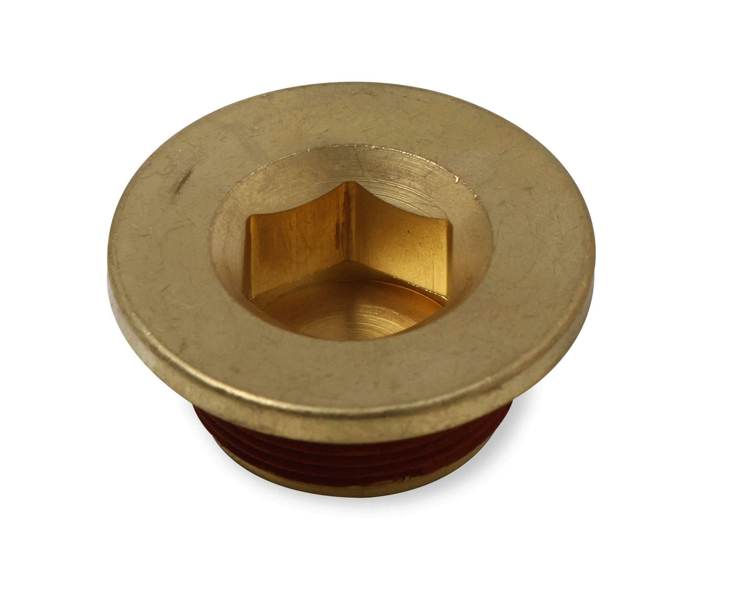 Mr. Gasket Block Hardware Kit - 61210G