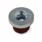 Mr. Gasket Block Hardware Kit - 61210G