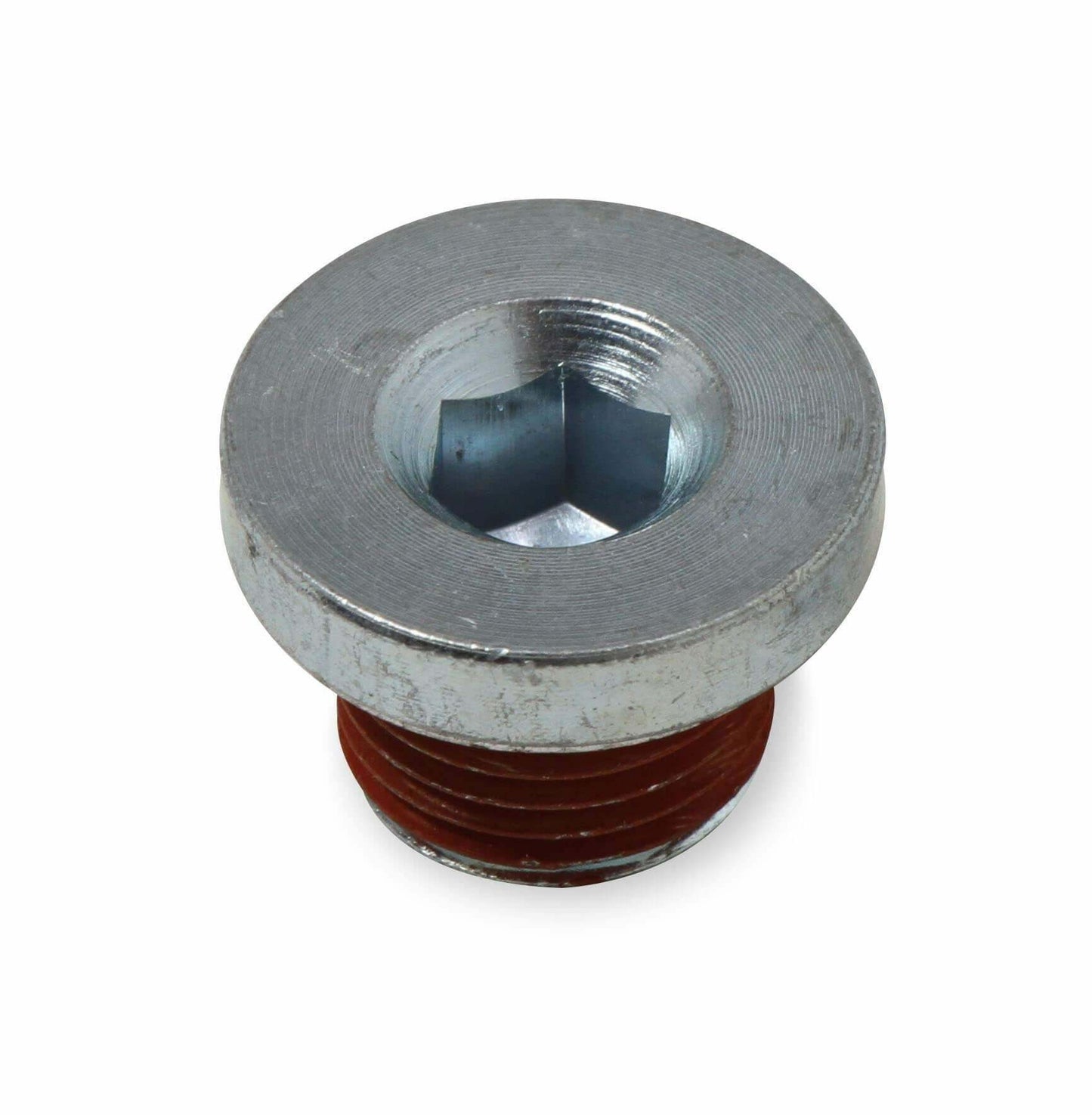 Mr. Gasket Block Hardware Kit - 61210G