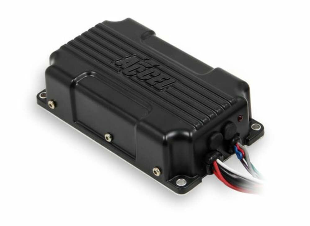 Accel SuperBox CD Ignition System - 61212