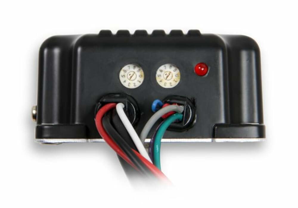 Accel SuperBox CD Ignition System - 61212