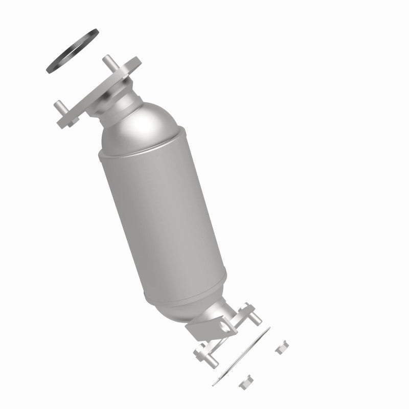 2007 2008 GMC Acadia 3.6L Direct-Fit Catalytic Converter 5451445 Magnaflow - Catalytic Converters Car Part People