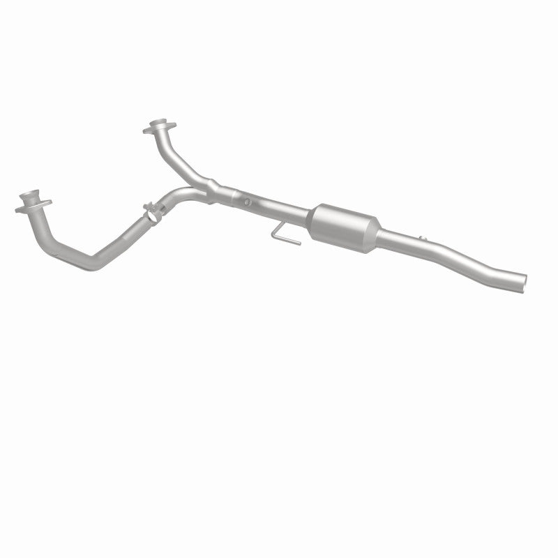 2000 Dodge Durango 5.2L Direct-Fit Catalytic Converter 4451280 Magnaflow