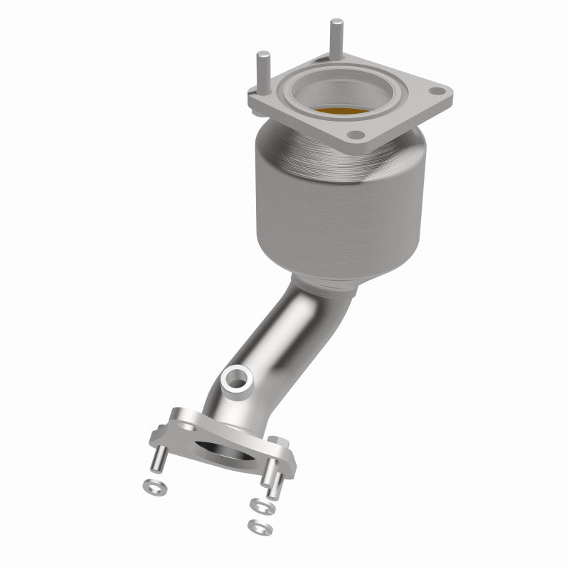 2007-2012 Nissan Altima 3.5L Direct-Fit Catalytic Converter 551163 Magnaflow - Catalytic Converters Car Part People