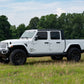 Fits Jeep Gladiator JT 4WD (2024) 2.5 Inch Leveling Kit; Spacers; 61300