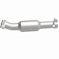 2007 Scion tC California Grade CARB Direct-Fit Catalytic Converter 5571156