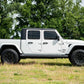 Fits Jeep Gladiator JT 4WD (2024) 2.5 Inch Leveling Kit; Spacers; N3; 61330