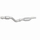 Catalytic Converter for HM Grade Federal / EPA Compliant Direct-Fit Catalytic Converter MagnaFlow 24119
