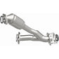 2000 Lexus RX300 California Grade CARB Direct-Fit Catalytic Converter 444507