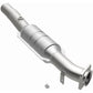 Catalytic Converter for HM Grade Federal / EPA Compliant Direct-Fit Catalytic Converter MagnaFlow 24112
