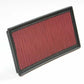 Fits 1998-2002 Chevrolet Camaro, Flowmaster Flat Panel Style Air Filter 615030