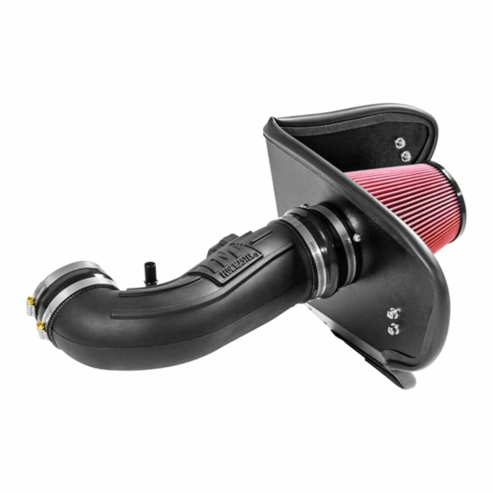 2016-2018 Chevrolet Camaro SS Performance Air Intake Flowmaster Delta Force 6151