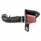 2016-2018 Chevrolet Camaro SS Performance Air Intake Flowmaster Delta Force 6151