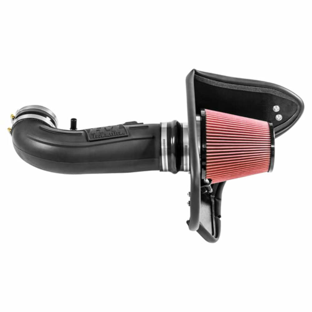 2016-2018 Chevrolet Camaro SS Performance Air Intake Flowmaster Delta Force 6151