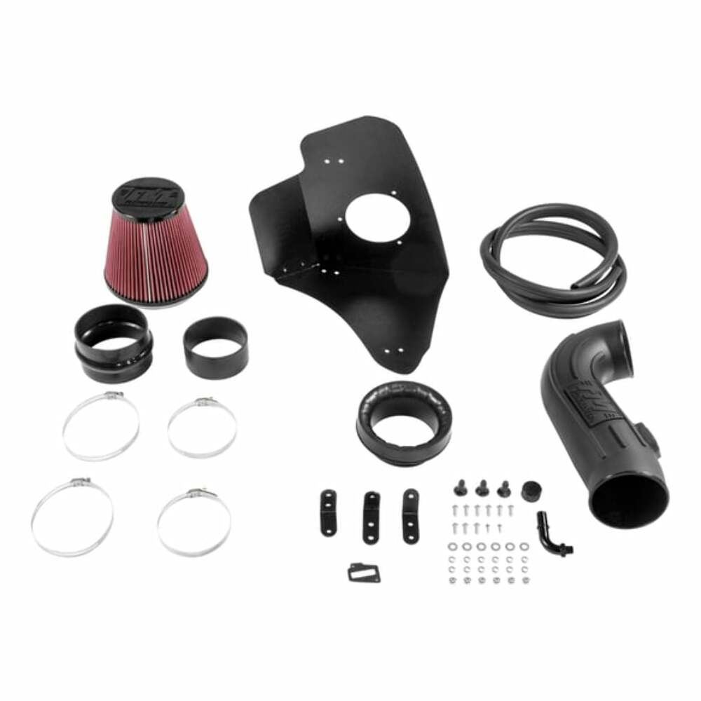 2016-2018 Chevrolet Camaro SS Performance Air Intake Flowmaster Delta Force 6151