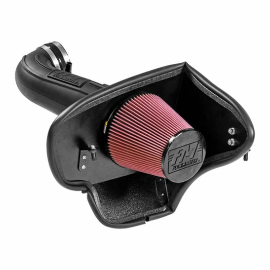 2016-2018 Chevrolet Camaro SS Performance Air Intake Flowmaster Delta Force 6151