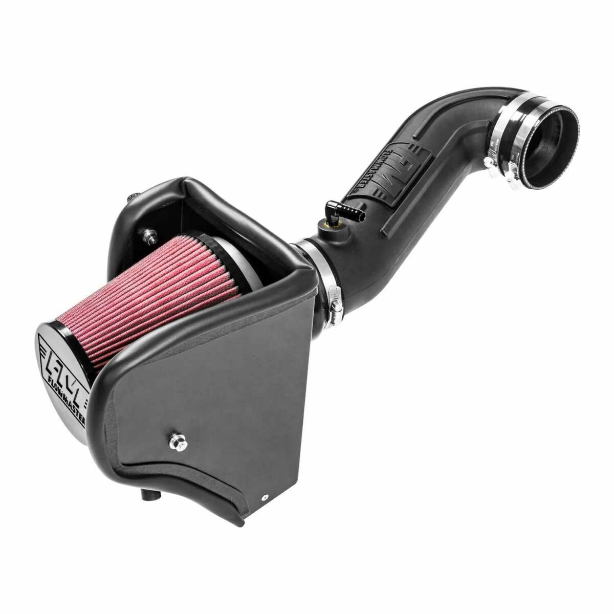 2005-2019 Dodge Charger Performance Air Intake Flowmaster Delta Force 615105