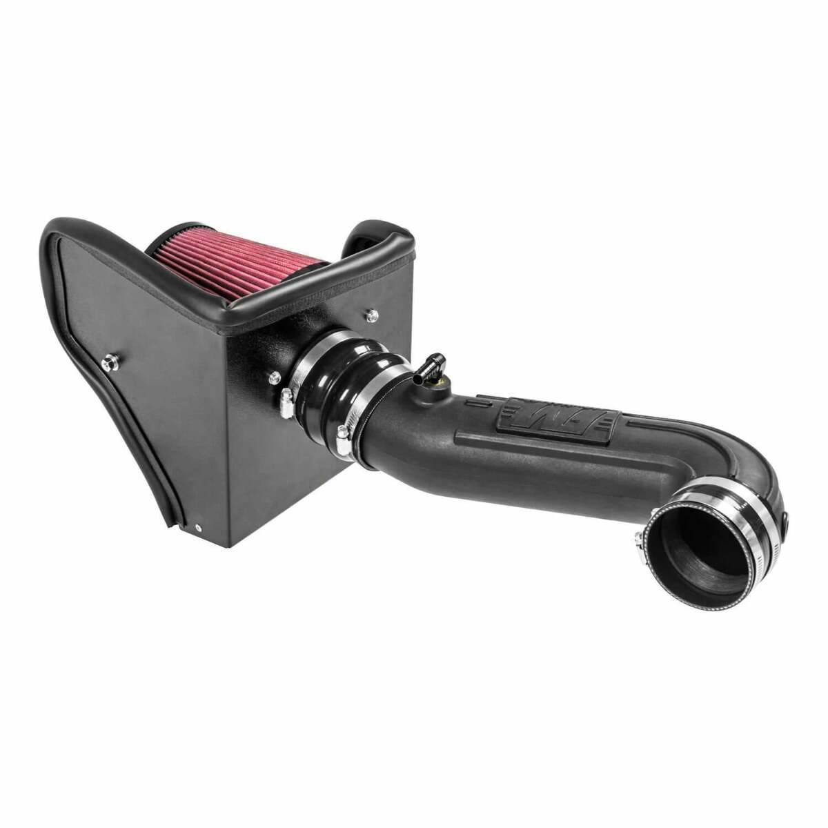 2005-2019 Dodge Charger Performance Air Intake Flowmaster Delta Force 615105