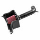 2003-2008 Dodge Ram 1500 Performance Air Intake Flowmaster Delta Force 615110